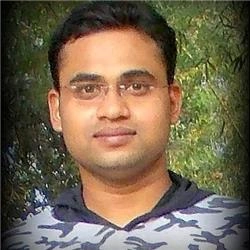 Sushanta Meher