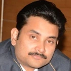 Ankit Saxena