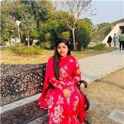 Jyoti Srivastava