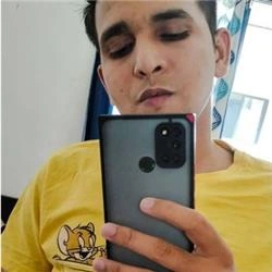 Akash Prajapati