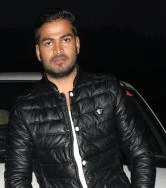 Junaid Ansari