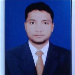 Subrat Kumar Pradhan Subrat Kumar Pradhan