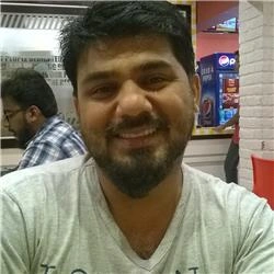 Fareed Nizami