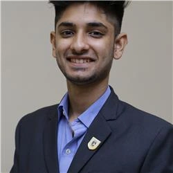 Nimai Ahluwalia