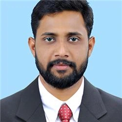 Sreejith Kizhakkedath