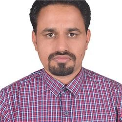 Ashok Bishnoi