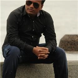 Manish Loke