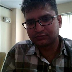 Deepak Sharma