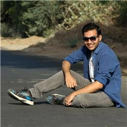 Kandarp Rami