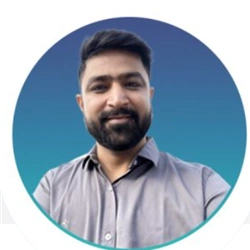 Sunil Patel