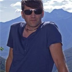 Jason Clark (Mbcs)