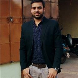 Harsh Kumar