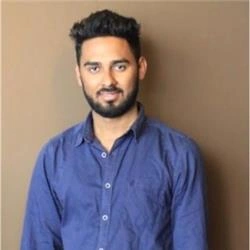 saurabh yadav