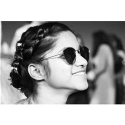 Shresthi Jaiswal