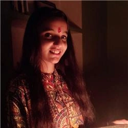 Khushi Sharma