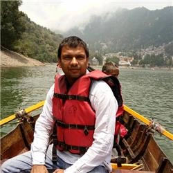 Gopal Sharma Gopal Sharma