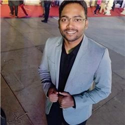 Abhilash G