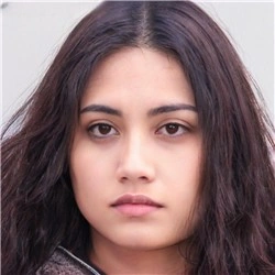 Suzie Iris