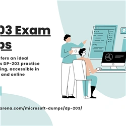 Dp 203 Dumps