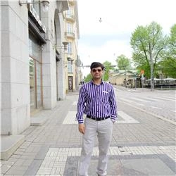 Satendra Singh