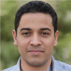 Ali Shaan