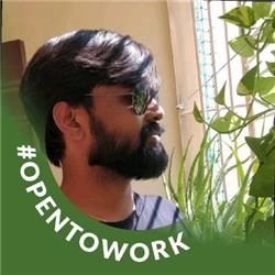 Santhosh Donthi