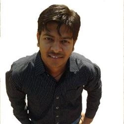 Abhishek Bhansali