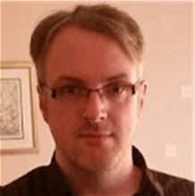 Steven Woodhouse