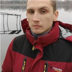 Bohdan Stupak Bohdan Stupak