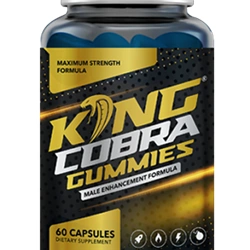 Kingcobra Gummies