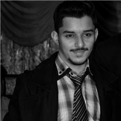 Arsman Ahmad