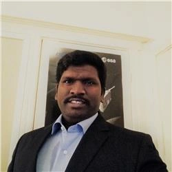 Palanivel  Ramasamy