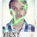 Vicky Vishal
