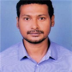 Samiran Dey