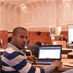 Abdelilah Douche