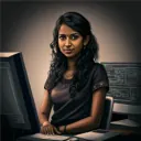 Khushi Soni Rajpoot