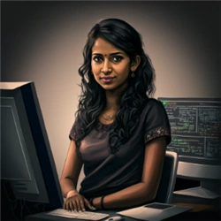 Khushi Soni Rajpoot