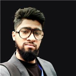 MUHAMMAD RAZA