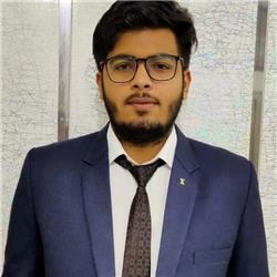 Dhruv Kinger