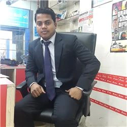Sunil Singh