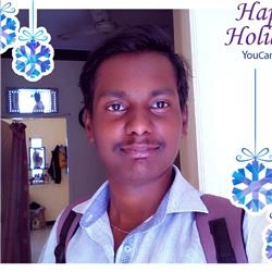 Karthik R