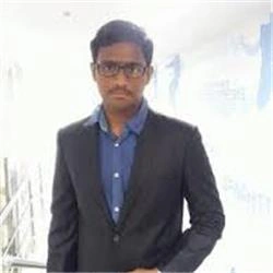Mucharla Venkata Uday Kumar