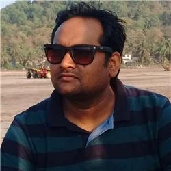 Anuranjan Srivastav