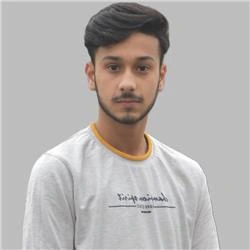 Parv Attrey