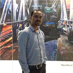 Babloo