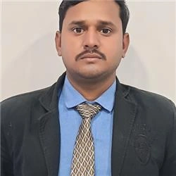 Ram Kishor