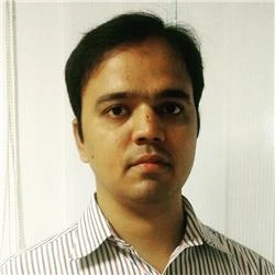 Shujaath Khan