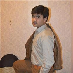 Muhammad Faheem