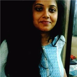 Jayshree Gupta