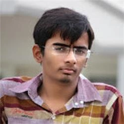 Nikunj Sadaniya